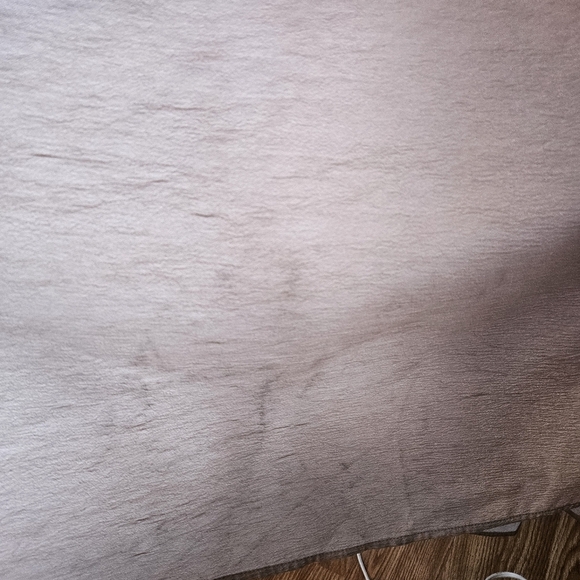 BCBGMaxAzria Gracie Strapless Peplum Corset Long Cocktail Gown Bare Pink Size 6. - Picture 12 of 16